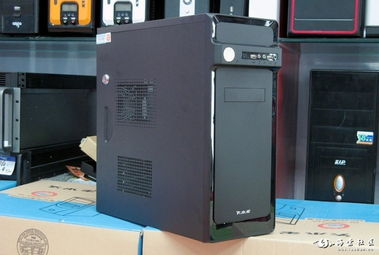 699元高性能主機(jī)評(píng)測(cè) 高頻雙核與4G內(nèi)存，魯大師83800分，性價(jià)比之選