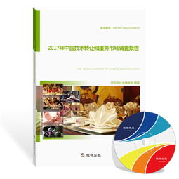 技術轉讓與服務行業深度研究報告 模式創新、風險挑戰與未來展望