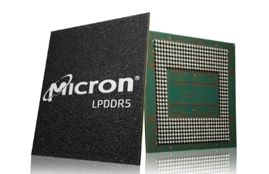 美光引領智能邊緣存儲創新，推出全球首款1.5TB microSD卡及汽車功能安全認證內存